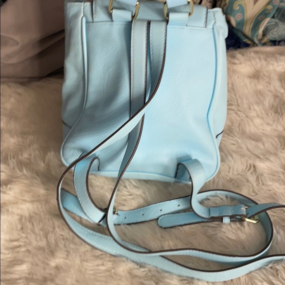 Mini backpack - Picture 2 of 3